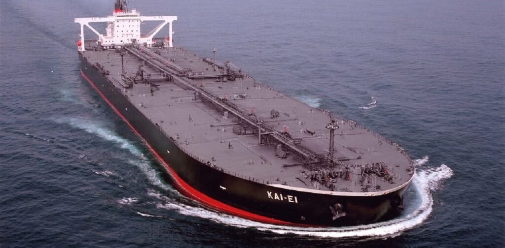 El petróleo venezolano vuelve a zarpar hacia India y China