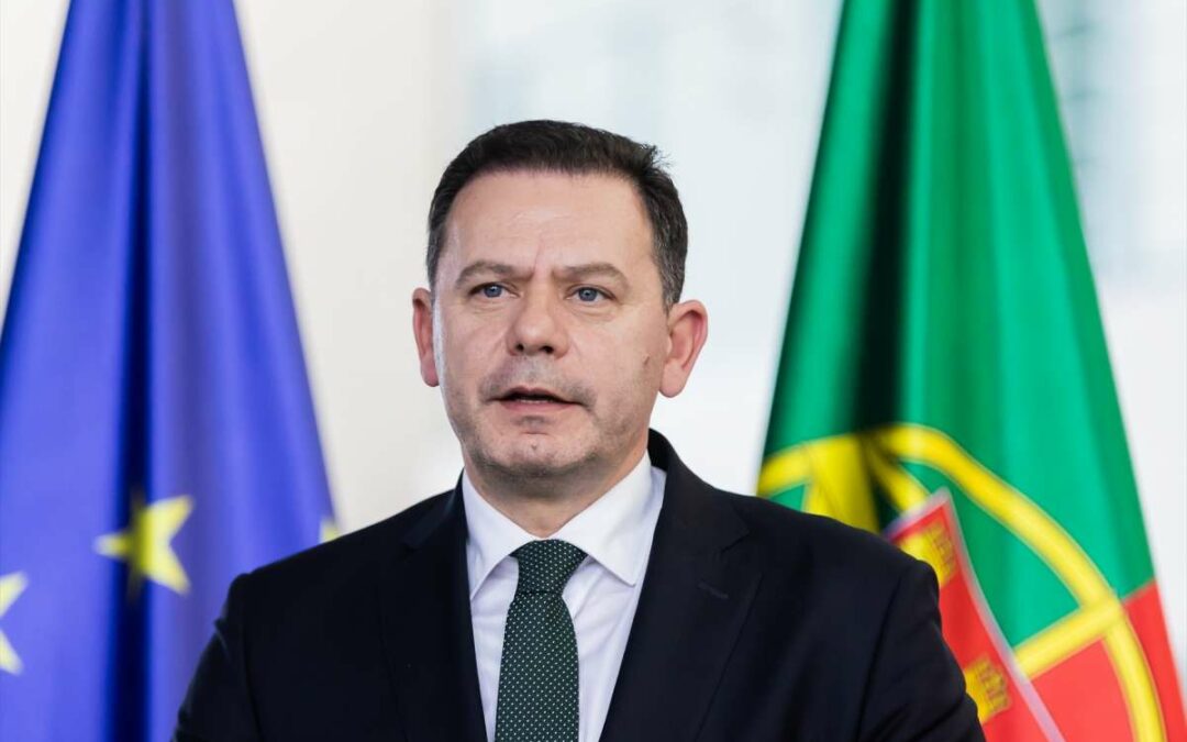 Portugal pide investigación a la UE por el apagón que afectó a tres países