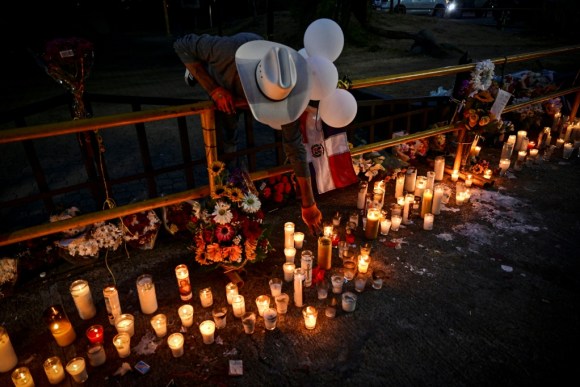 Sube a 225 cifra de muertos por derrumbe de discoteca en República Dominicana