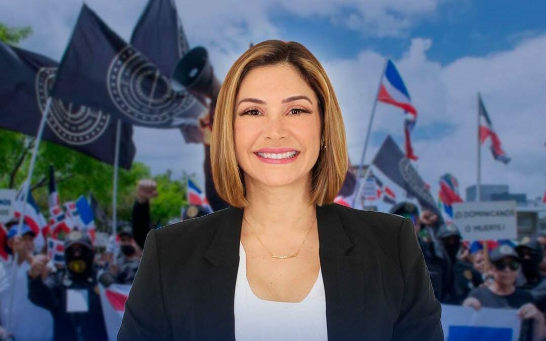 Elianta Quintero tras derrumbe en discoteca en Dominicana: “Volví a nacer”