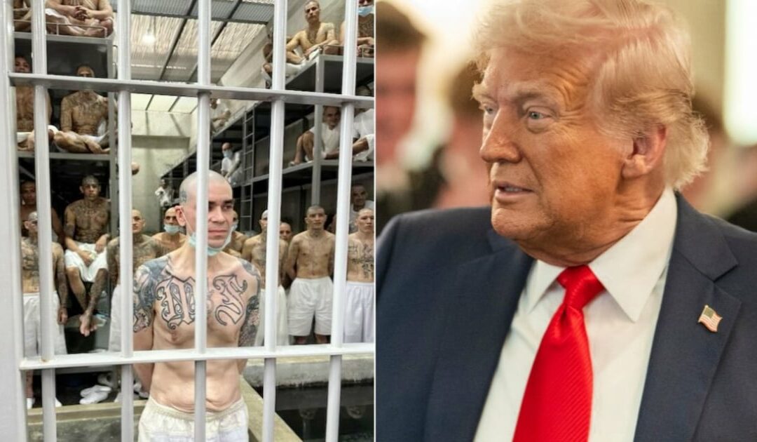 Juez inicia proceso para declarar al gobierno Trump en desacato por expulsión de migrantes