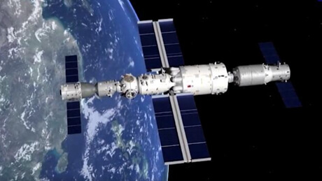 Venezuela y 12 países se unieron a Rusia y a China para crear la Estación Lunar de Investigación Internacional