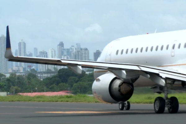 Aerolíneas habilitaron vuelos especiales para cubrir la demanda de traslados a Margarita en Semana Santa
