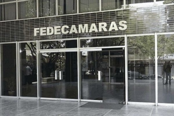 Fedecámaras: Hay que abrir las rutas aéreas que están cerradas para que fluya el intercambio comercial y turístico