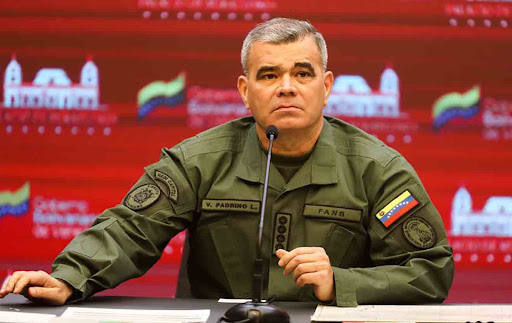 Padrino López afirma que luchará por el Esequibo “en todos los escenarios”