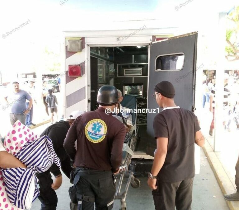 Cortocircuito en Hospital Noriega Trigo obliga a evacuar pacientes