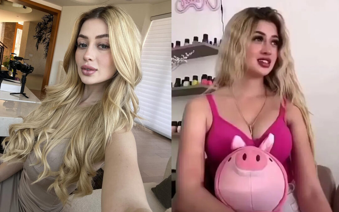 Quién era Valeria Márquez, la influencer mexicana asesinada a tiros cuando transmitía en vivo por TikTok