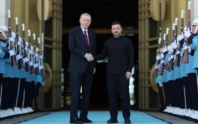 Delegaciones de Rusia y Ucrania negociarán este viernes en Estambul