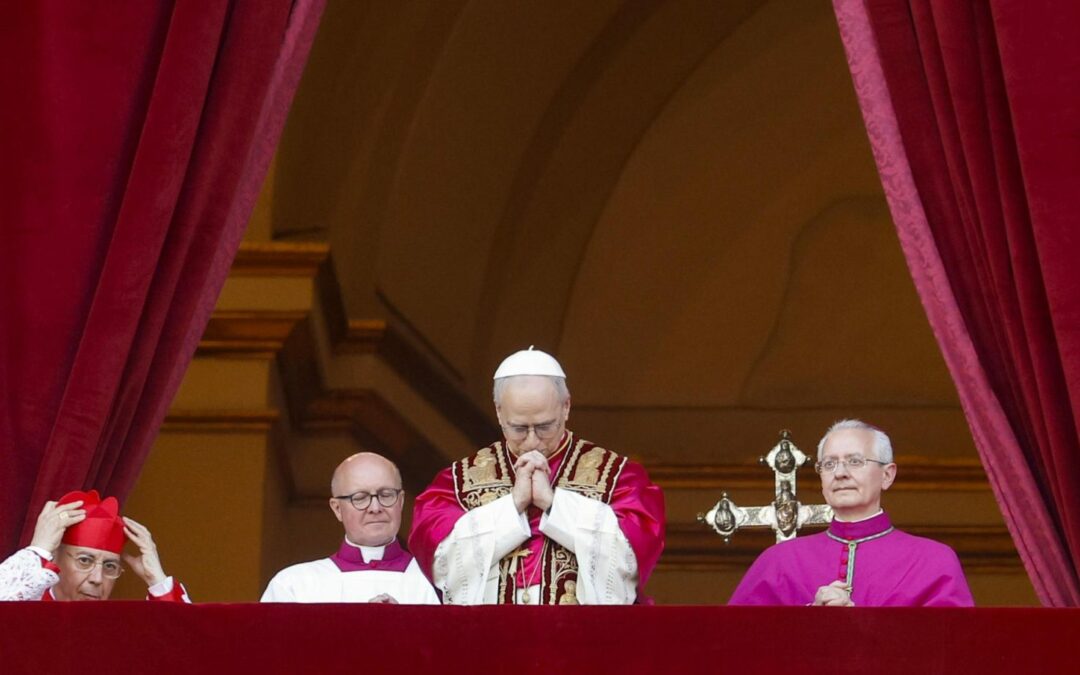 ¿Cómo ha sido la relación del papa León XIV con los migrantes venezolanos?