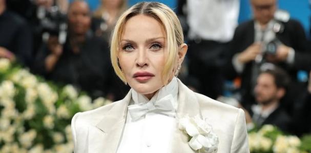 Madonna tendrá su propia miniserie biográfica en Netflix