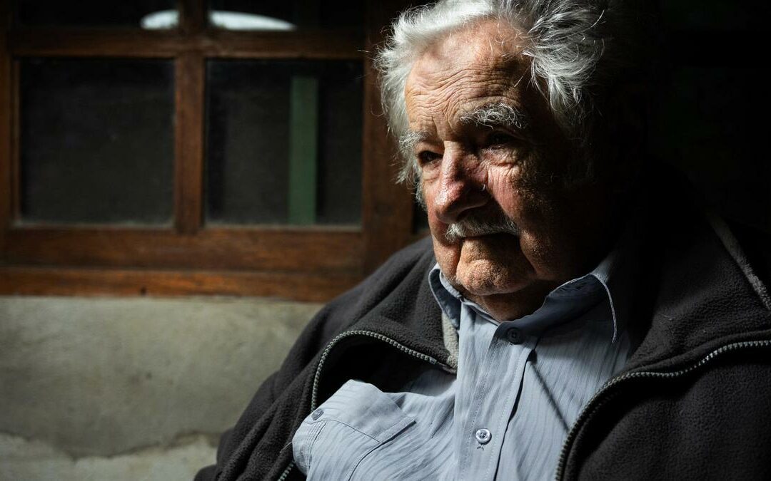 Murió José «Pepe» Mujica, el expresidente de Uruguay: así fue su carrera política