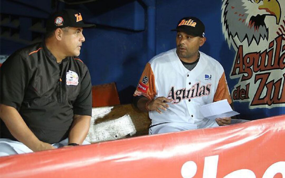 Wilson Álvarez confirma su regreso como coach de pitcheo de Águilas del Zulia