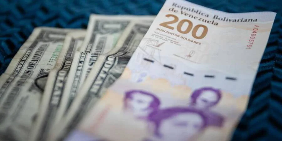 En Venezuela «se está usando un 84 % de transacciones en bolívares y 16 % en divisas»: Según estudio de Ecoanalítica