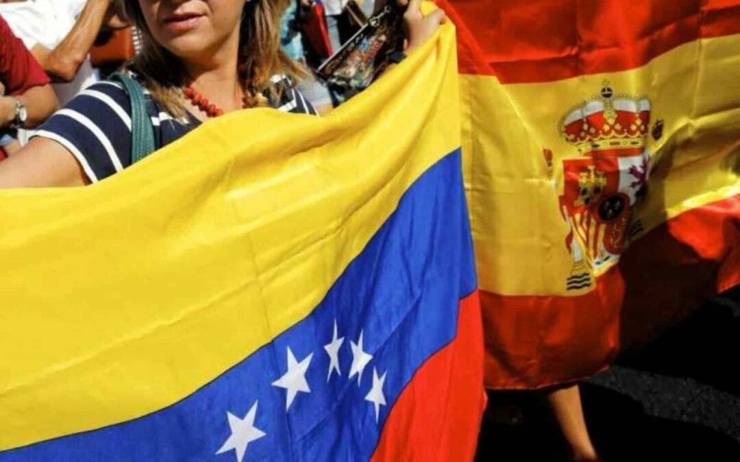 España concedió nacionalidad a más de 33 mil migrantes venezolanos durante 2024