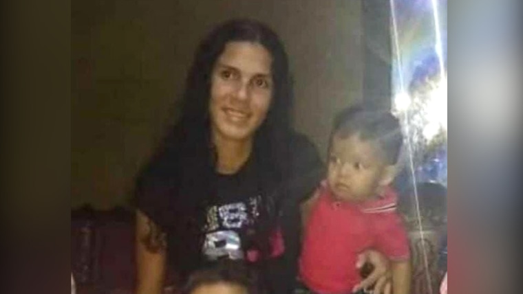 Asesinan a venezolana con su bebé en brazos en Perú: el niño se salvó