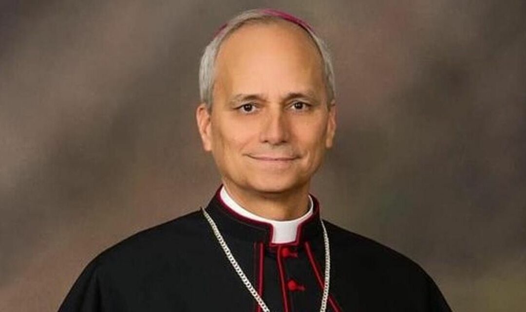 León XIV envía mensaje de esperanza a Venezuela antes de ser Papa