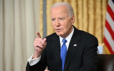 Joe Biden es diagnosticado con un cáncer «agresivo» de próstata