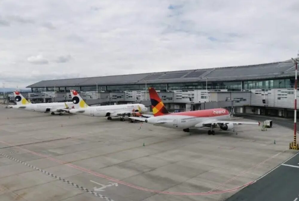 Colombia recibe notificación de Venezuela sobre suspensión de vuelos: la medida será hasta el 26 de mayo