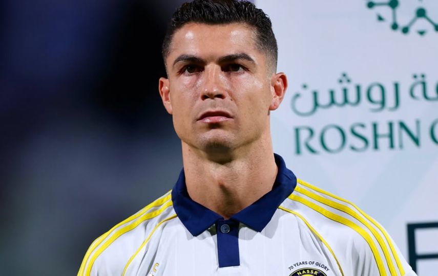 Cristiano Ronaldo insinúa su marcha del Al Nassr: “Este capítulo ha terminado”