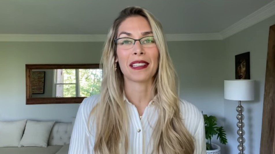 Critican a Dayana Mendoza por afirmar que los “gays” son espíritus