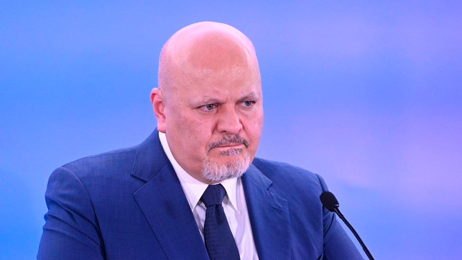 Karim Khan se aparta de la CPI hasta que finalice la investigación por presuntos abusos