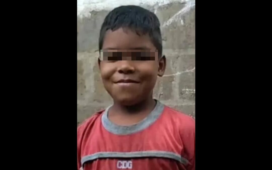 Dos adolescentes matan a niño de 11 años en Anzoátegui para no pagarle por un trabajo