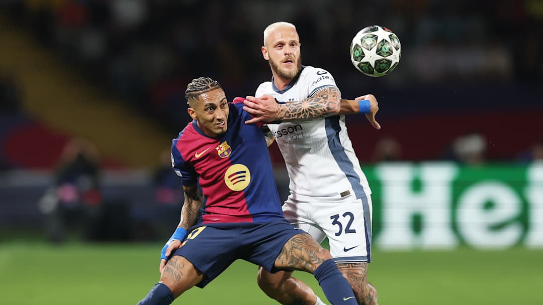 Inter y Barcelona se disputan el pase a la Final de la Champions League este martes 6-May