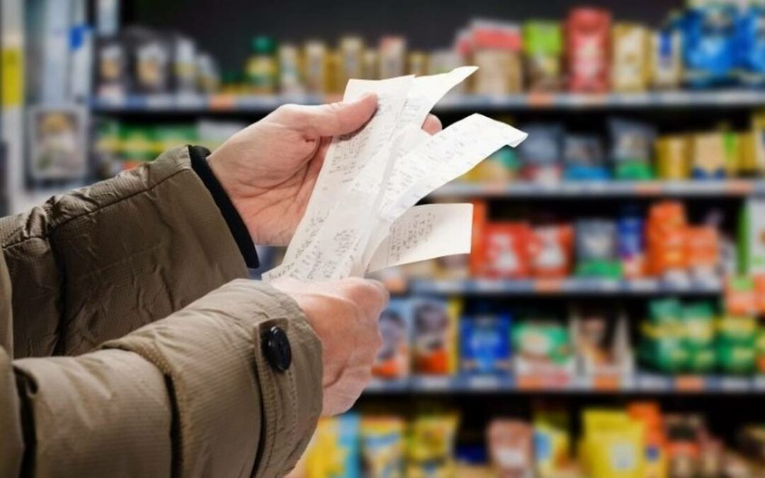 ¿Cuánto subió la inflación en abril, según el Observatorio Venezolano de Finanzas?