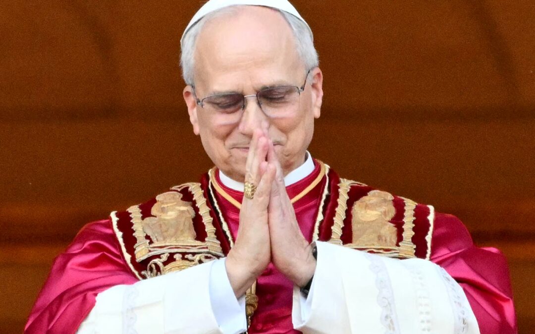 ¿Cuáles serán sus primeros retos?: las claves sobre el nuevo papa León XIV