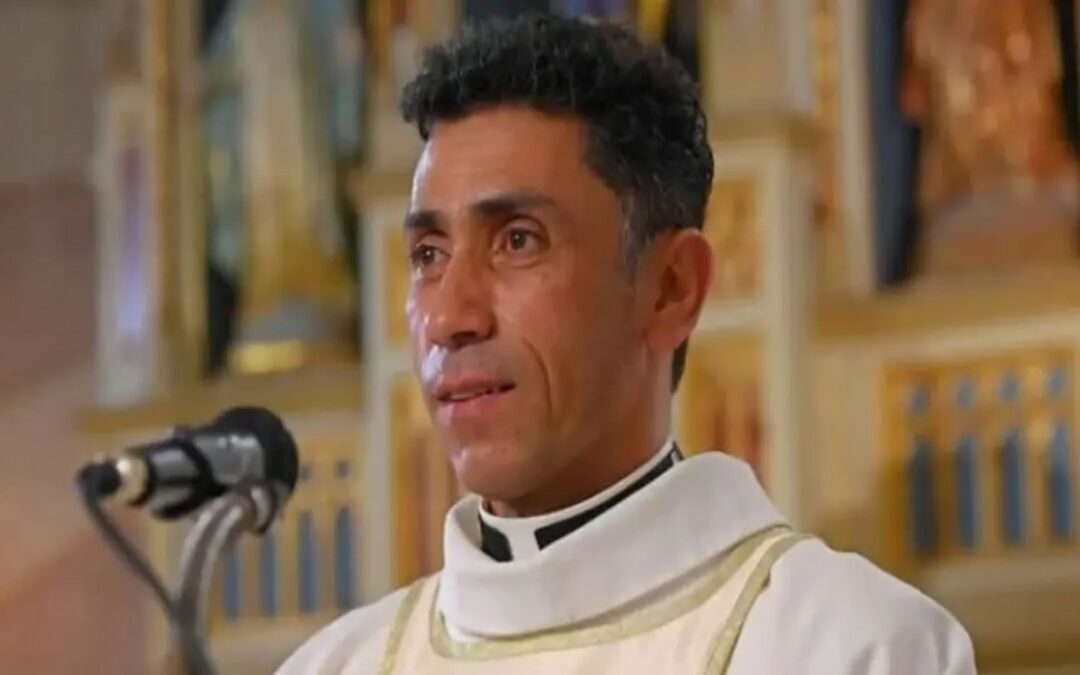 Papa León XIV designó un nuevo obispo para la Diócesis de San Carlos
