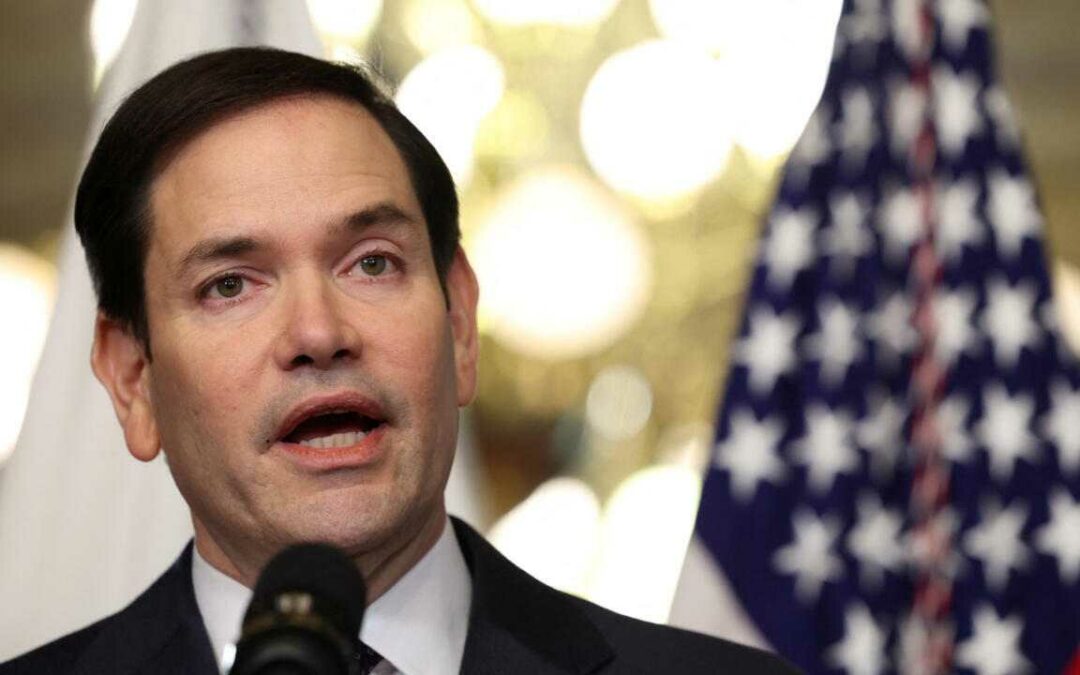 Marco Rubio: Los venezolanos que perderán su amparo migratorio pueden pedir asilo