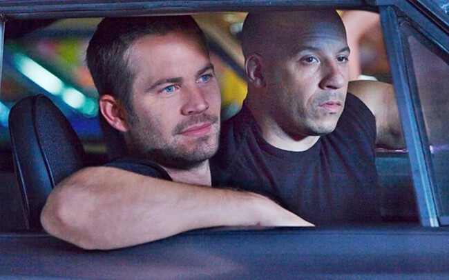 Vin Diesel abre posibilidad de que personaje de Paul Walker regrese en Rápido y Furioso 11