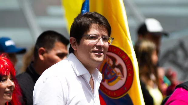 Las tres hipótesis que maneja el Gobierno de Colombia sobre el atentado contra Miguel Uribe