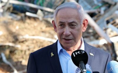 Netanyahu proclama una «victoria histórica» tras el alto al fuego entre Irán e Israel