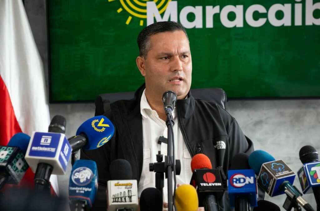 Afirman que UNT y Unión y Cambio formarán alianza para respaldar elección de alcaldes zulianos