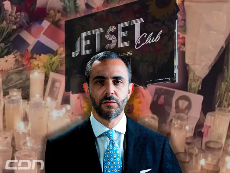 Arrestan al dueño del Jet Set y a su hermana por homicidio involuntario