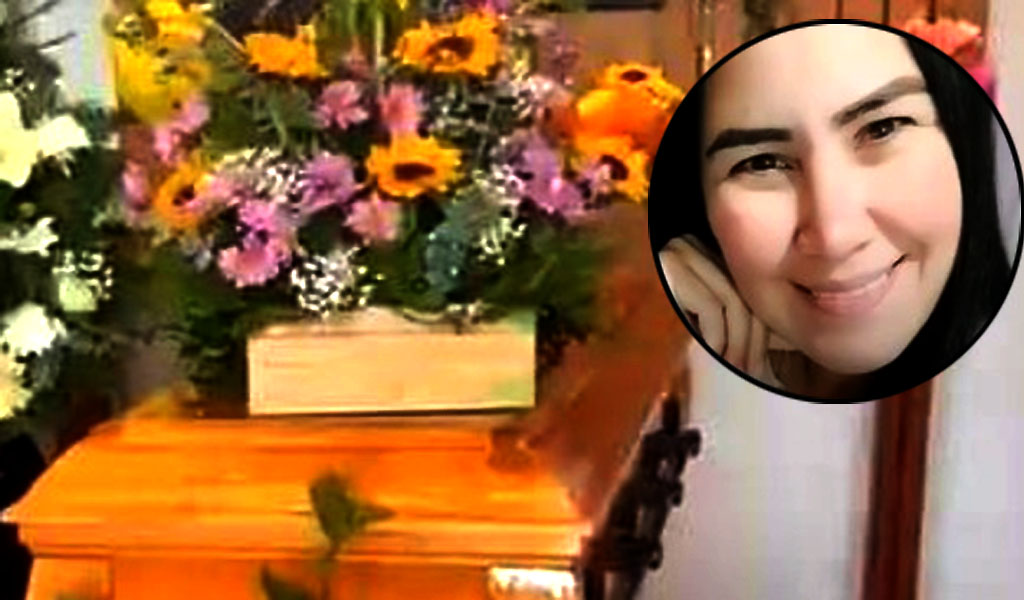 Chileno mata a venezolana por tener la música en alto volumen en Santiago