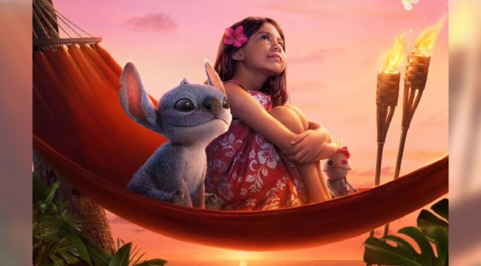 Preparan secuela de “Lilo y Stitch”