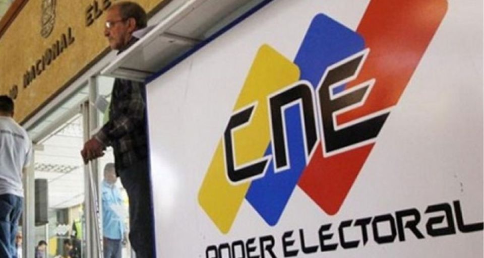 Elecciones de alcaldes y concejales serán el 27 de julio: CNE