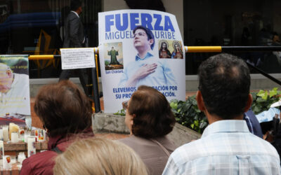 Fiscalía atribuye atentado contra Miguel Uribe a fines políticos, pero Petro pide cautela y dice que aún no hay certeza
