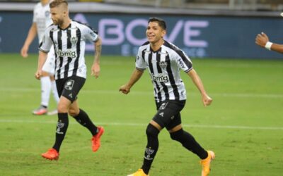 Tres venezolanos jugarán los octavos de final del Mundial de Clubes