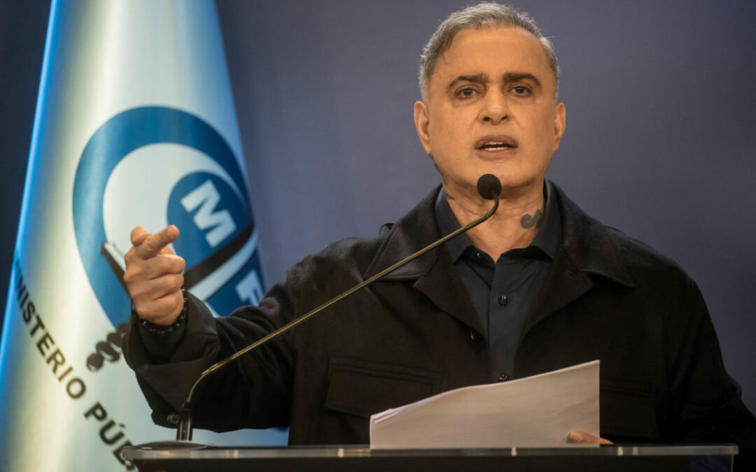 Saab anuncia la detención de 58 personas por difundir el dólar paralelo