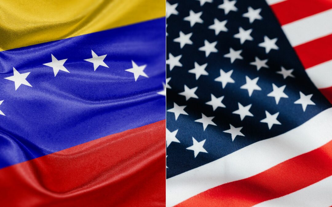 Departamento de Estado: Venezolanos con visa vigente emitida antes del 9 de junio pueden ingresar a Estados Unidos