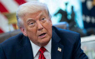 Supremo avala plan de Trump para limitar ciudadanía por nacimiento