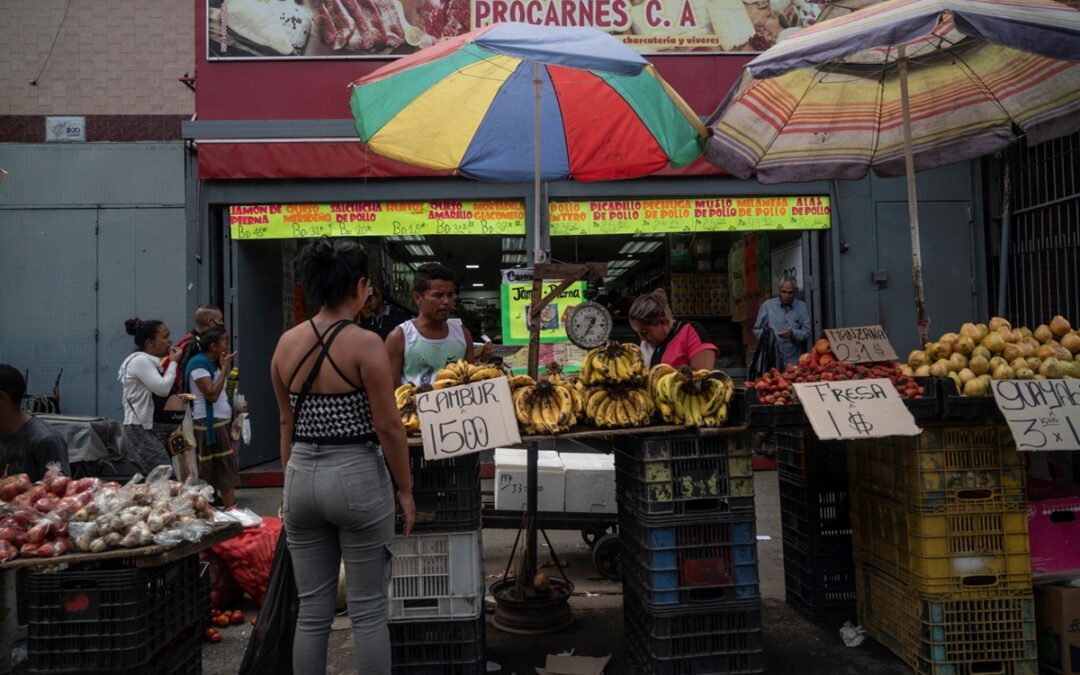 ¿Qué lugar ocupa Venezuela en el ranking global de competitividad económica?