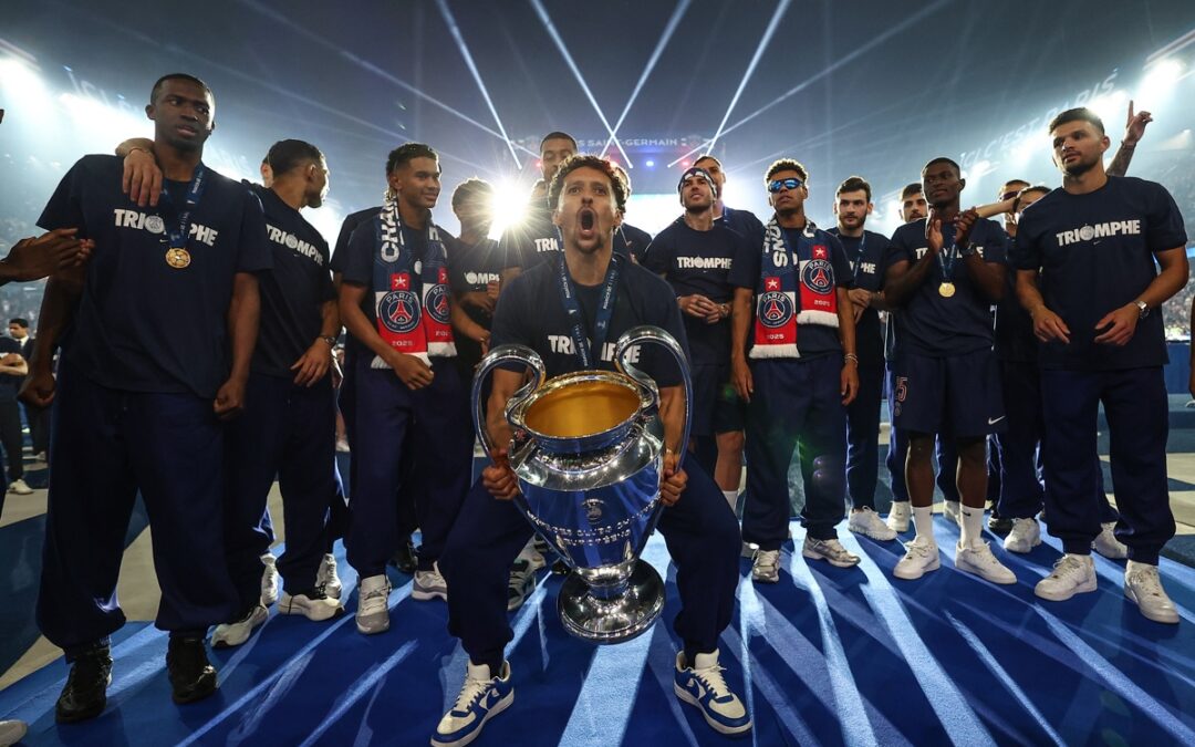 Comienza el Mundial de Clubes: un ambicioso evento marcado por la tensión social y la falta de cultura futbolística en Estados Unidos