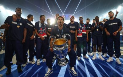 Comienza el Mundial de Clubes: un ambicioso evento marcado por la tensión social y la falta de cultura futbolística en Estados Unidos