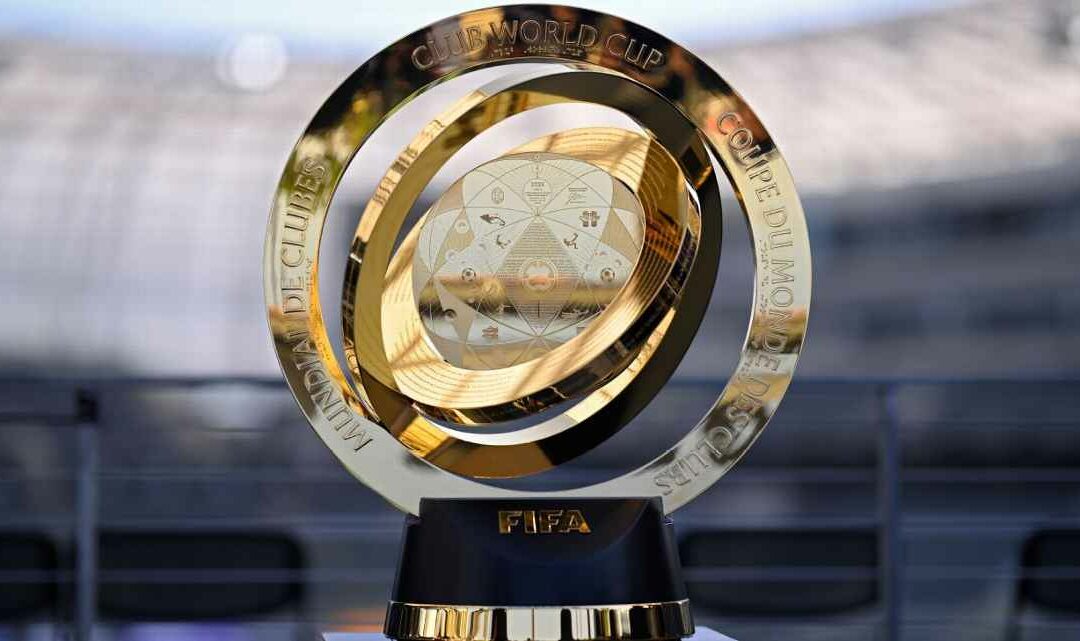 Se definen los octavos de final del Mundial de Clubes