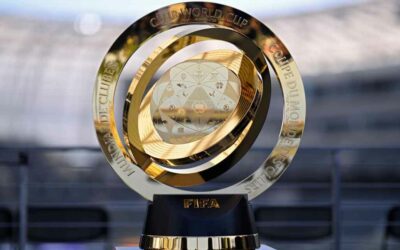 Se definen los octavos de final del Mundial de Clubes