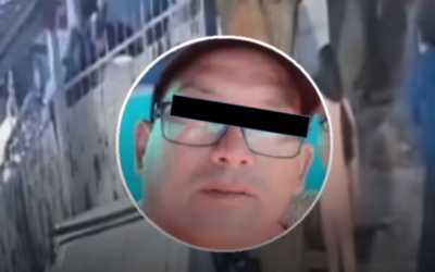 Se entregó el asesino de la venezolana Yaidi Garnica